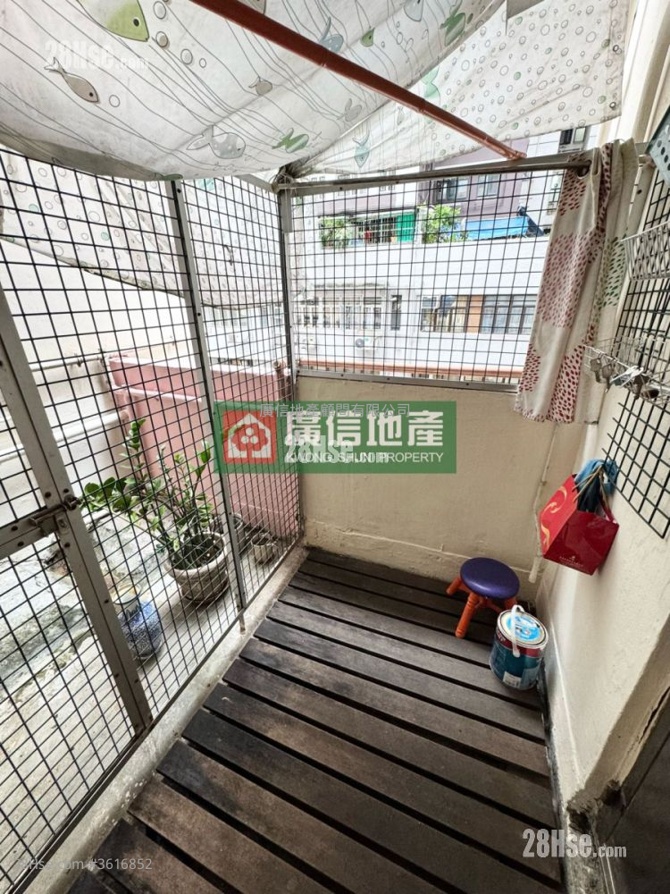 偉晴閣 售盤 2 房 , 1 浴室 288 平方呎 偉晴閣 售盤 2 房 , 1 浴室 288 平方呎