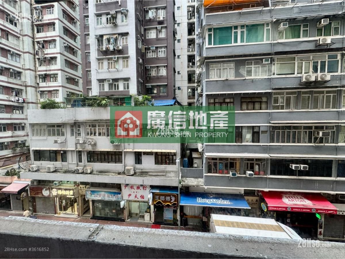 偉晴閣 售盤 2 房 , 1 浴室 288 平方呎 偉晴閣 售盤 2 房 , 1 浴室 288 平方呎