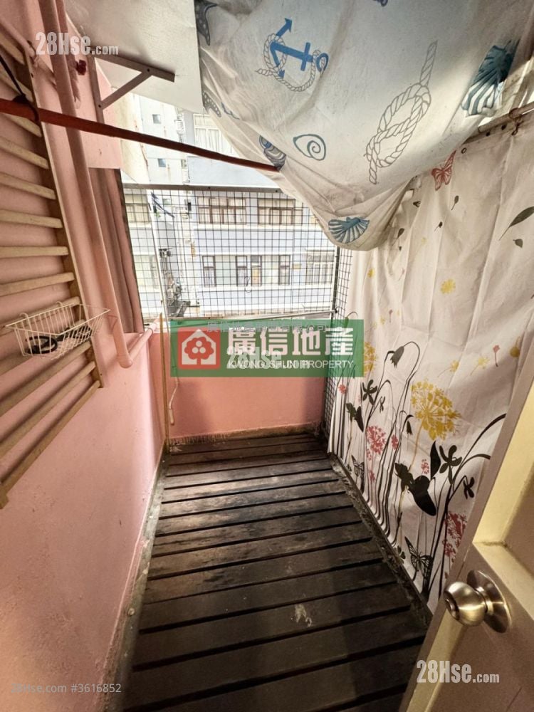 偉晴閣 售盤 2 房 , 1 浴室 288 平方呎 偉晴閣 售盤 2 房 , 1 浴室 288 平方呎