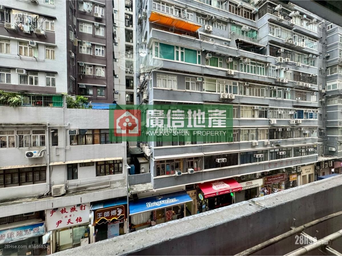 偉晴閣 售盤 2 房 , 1 浴室 288 平方呎 偉晴閣 售盤 2 房 , 1 浴室 288 平方呎