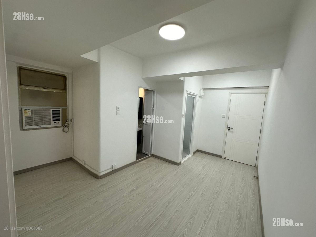 Kwong Yuen Building Rental 2 Bedrooms , 1 Bathroom 385 ft² Kwong Yuen Building Rental 2 Bedrooms , 1 Bathroom 385 ft²