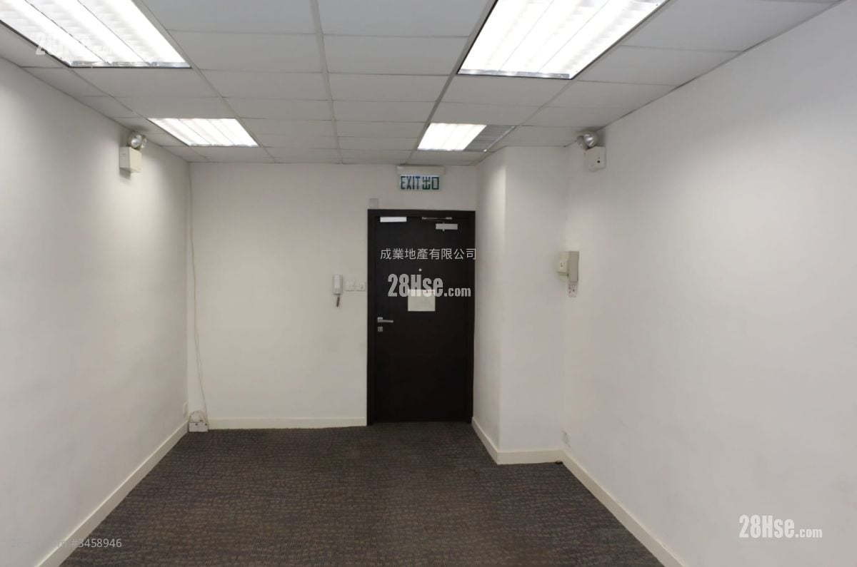 Wing Hin Factory Building Rental Wing Hin Factory Building Rental