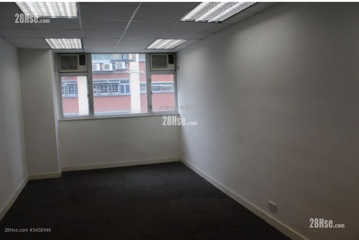 Wing Hin Factory Building Rental Wing Hin Factory Building Rental