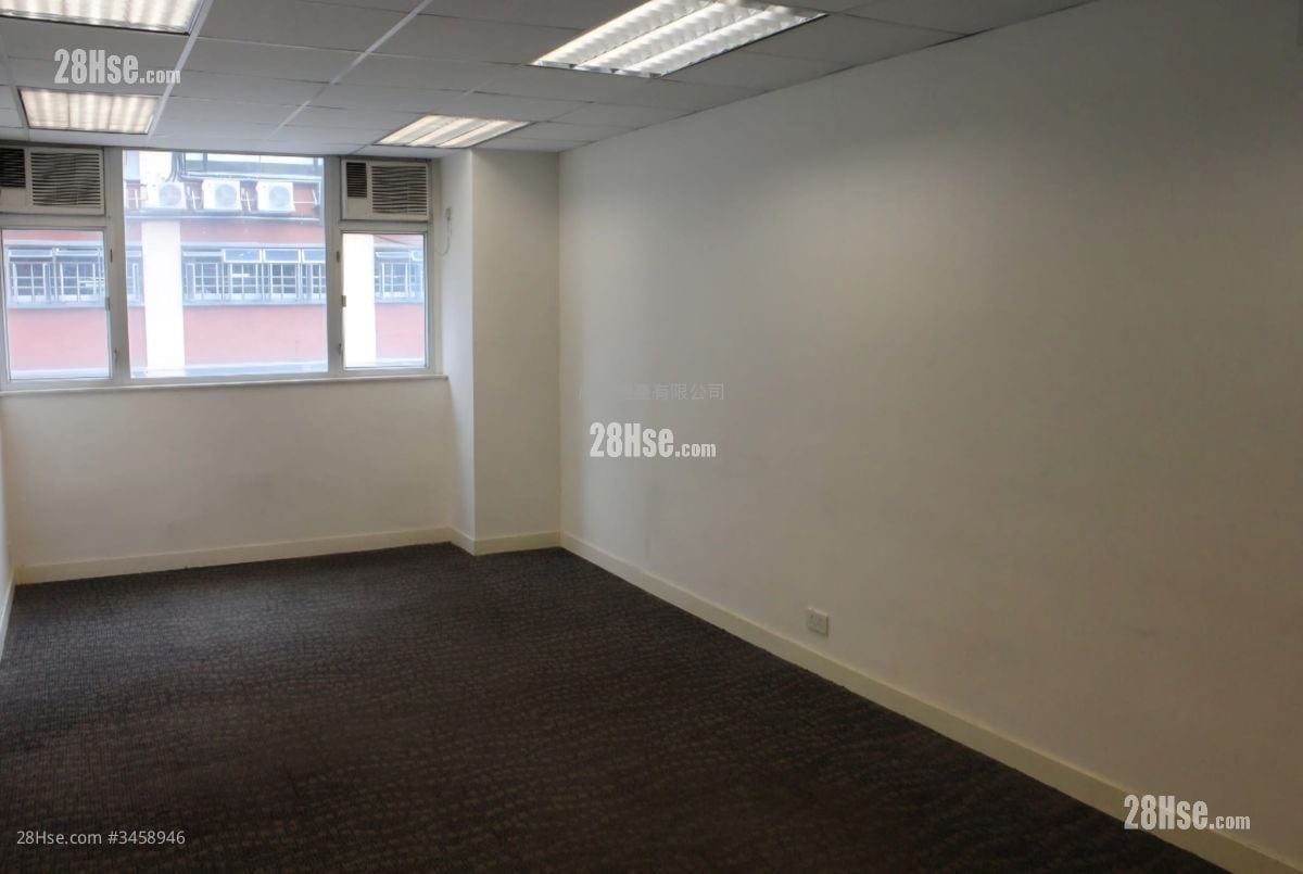 Wing Hin Factory Building Rental Wing Hin Factory Building Rental