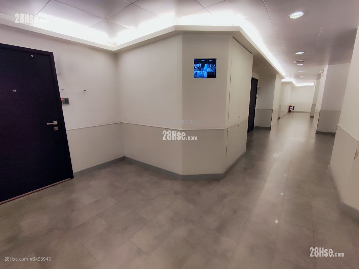 Wing Hin Factory Building Rental Wing Hin Factory Building Rental