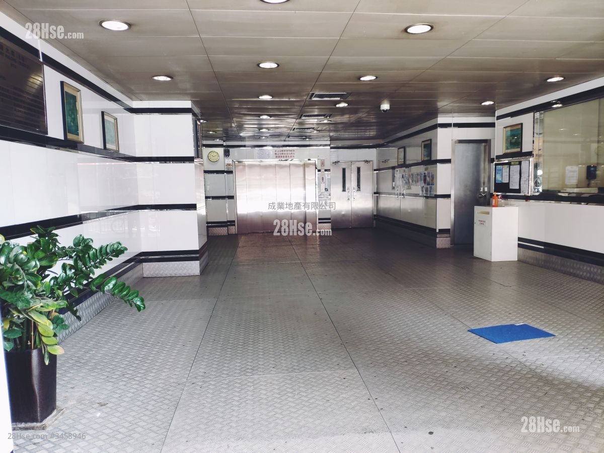 Wing Hin Factory Building Rental Wing Hin Factory Building Rental