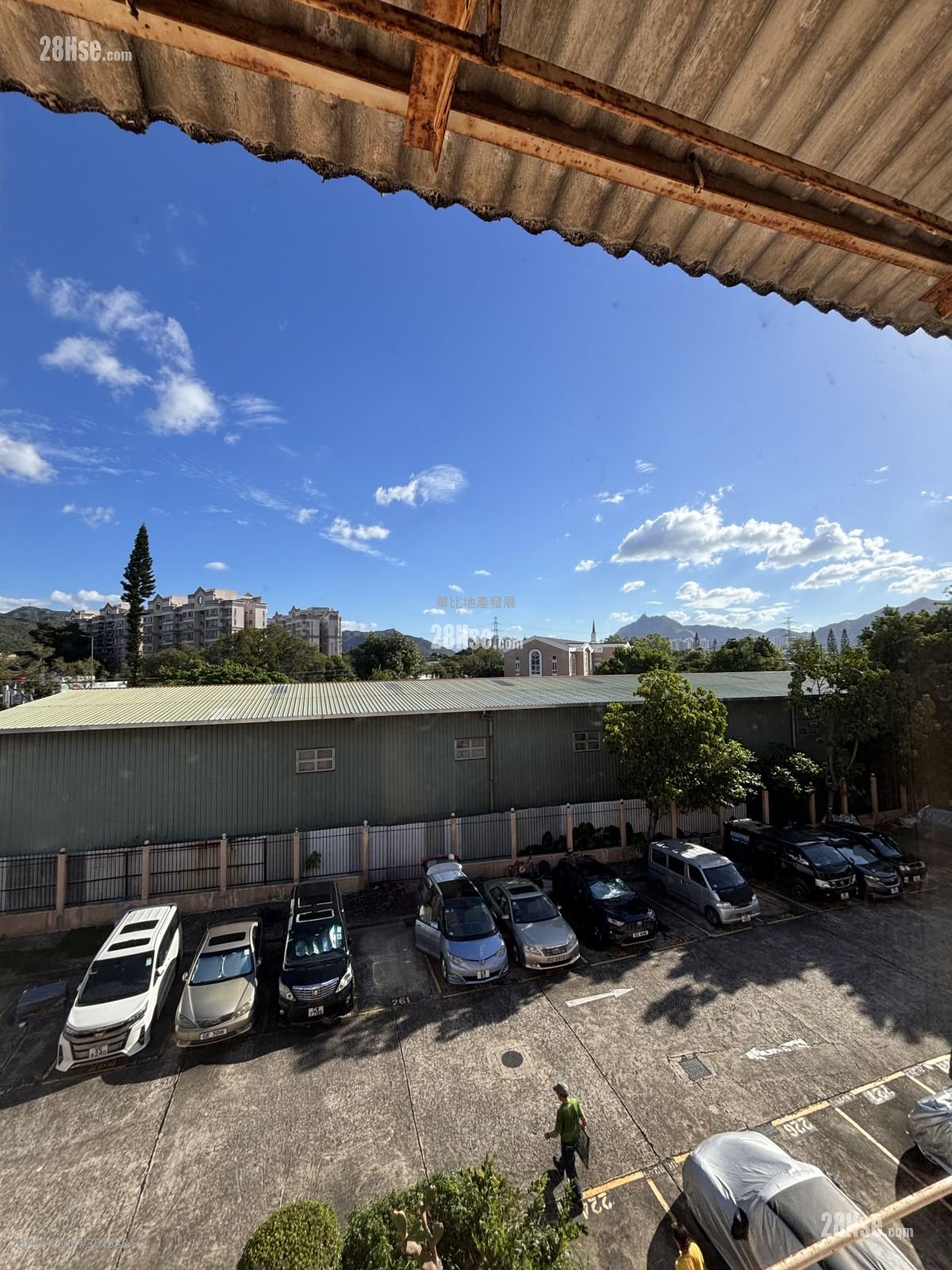 Parkview Garden Sell 3 Bedrooms , 1 Bathroom 640 ft² Parkview Garden Sell 3 Bedrooms , 1 Bathroom 640 ft²