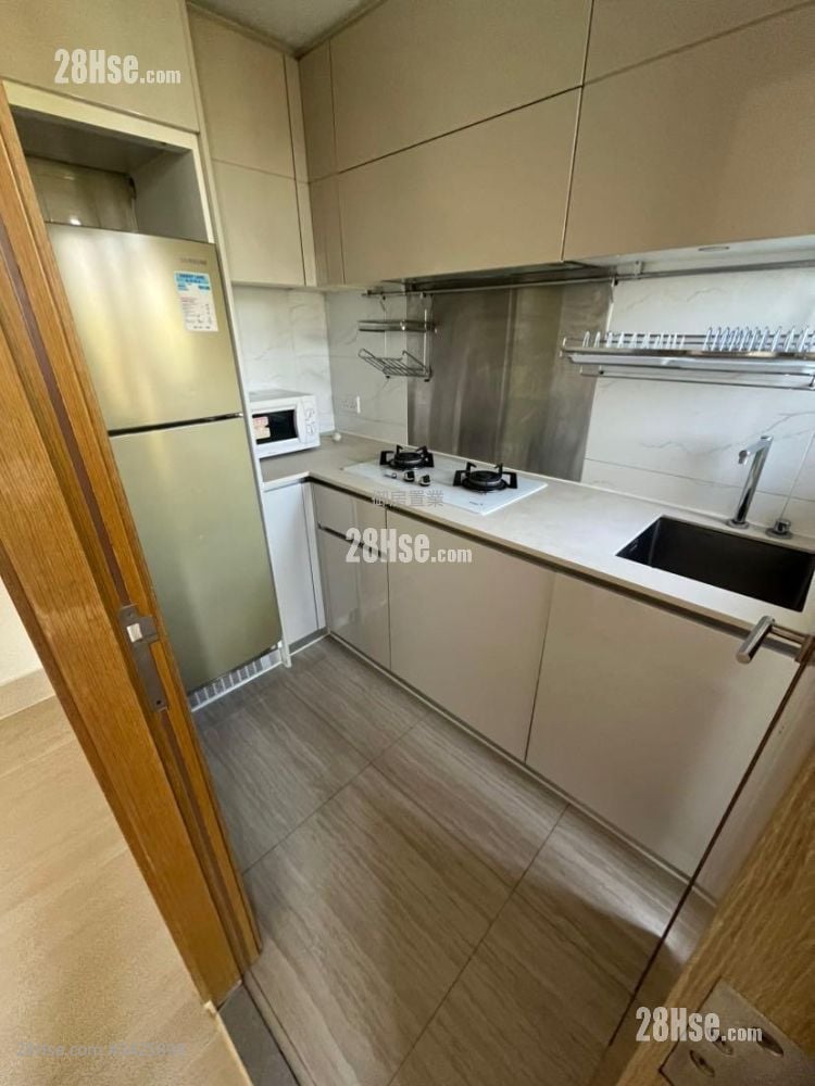 The Reach Rental 2 Bedrooms , 1 Bathroom 440 ft²