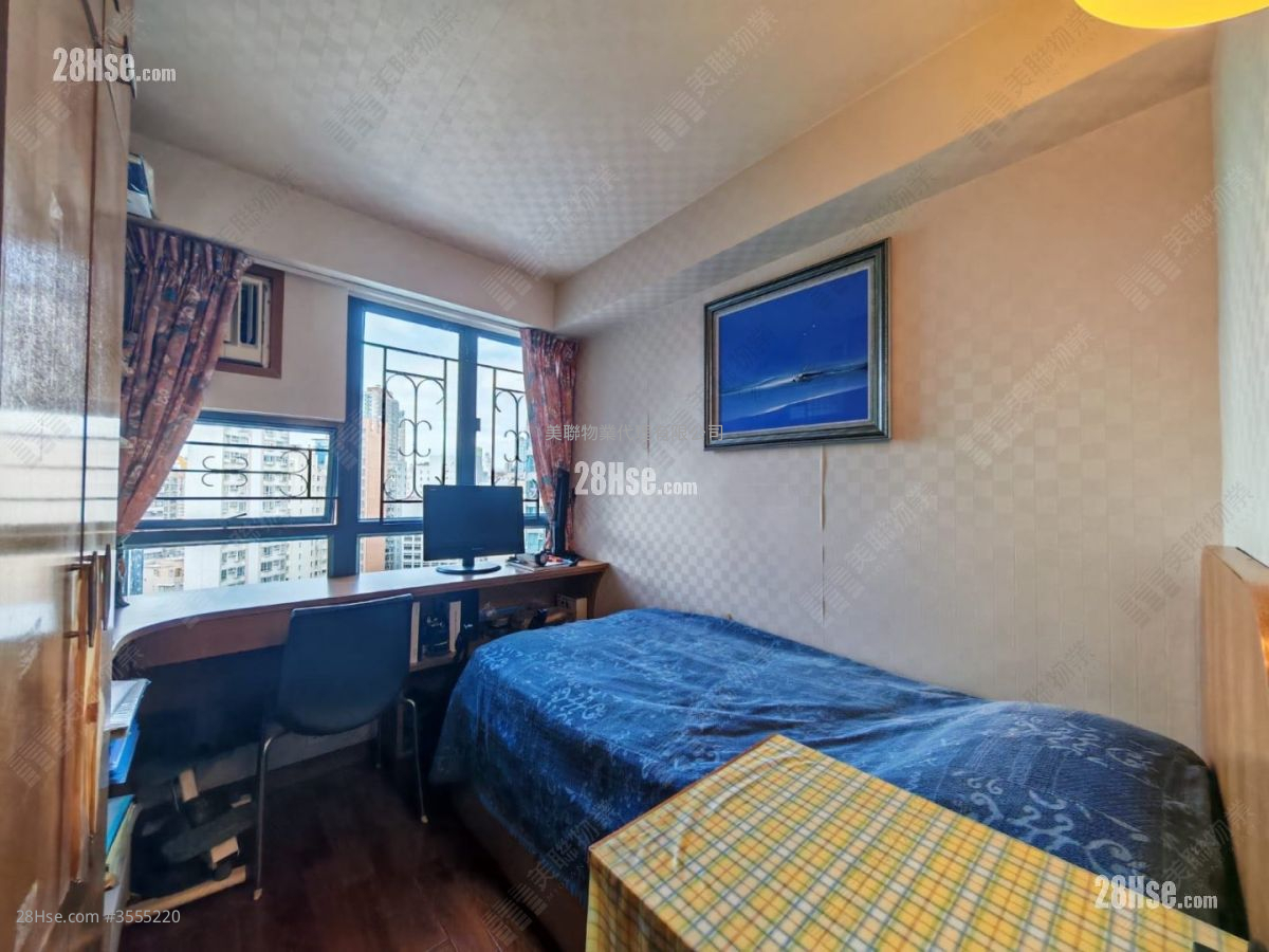 The Regalia Sell 3 Bedrooms , 2 Bathrooms 859 ft² The Regalia Sell 3 Bedrooms , 2 Bathrooms 859 ft²