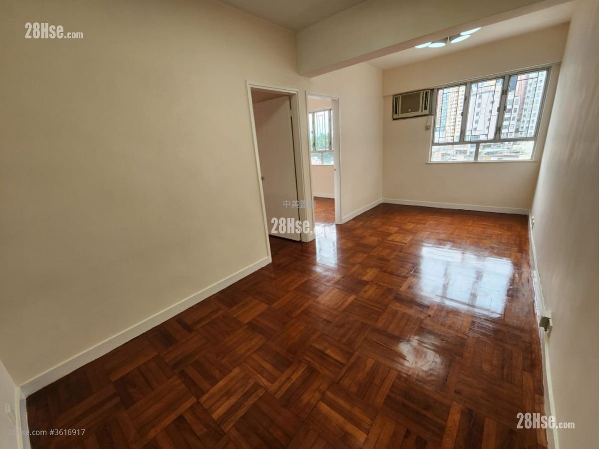 Winway Court Rental 2 Bedrooms , 1 Bathroom 597 ft²