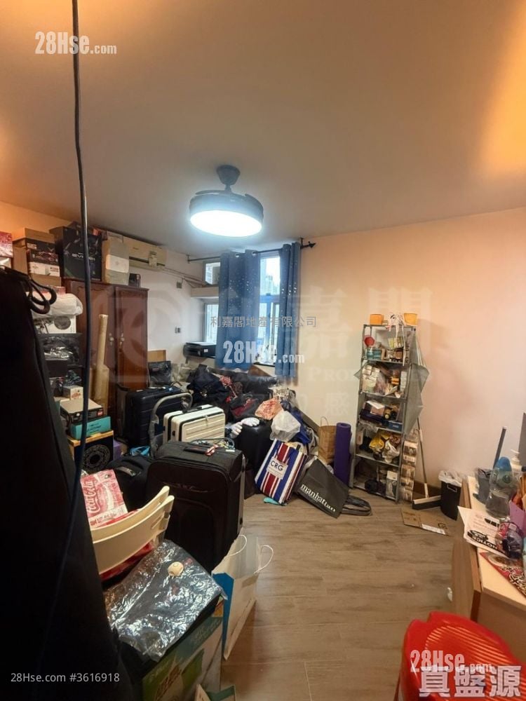 On Ning Garden Sell 3 Bedrooms 583 ft² On Ning Garden Sell 3 Bedrooms 583 ft²