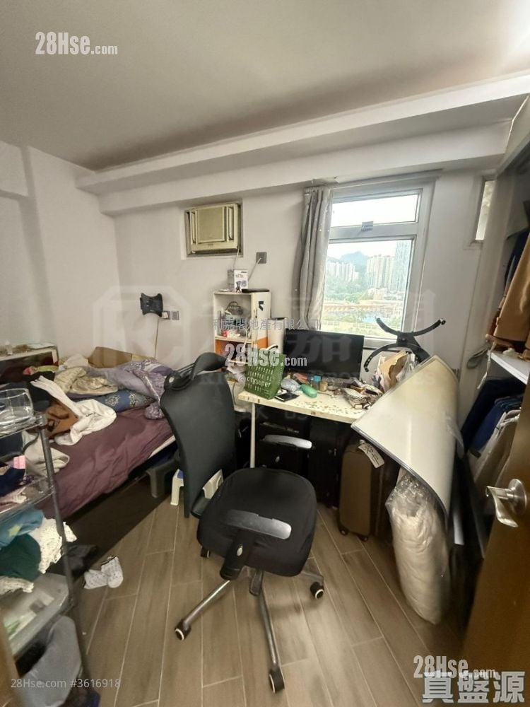On Ning Garden Sell 3 Bedrooms 583 ft² On Ning Garden Sell 3 Bedrooms 583 ft²