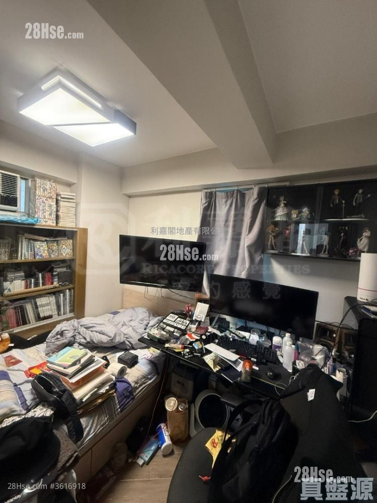 On Ning Garden Sell 3 Bedrooms 583 ft² On Ning Garden Sell 3 Bedrooms 583 ft²