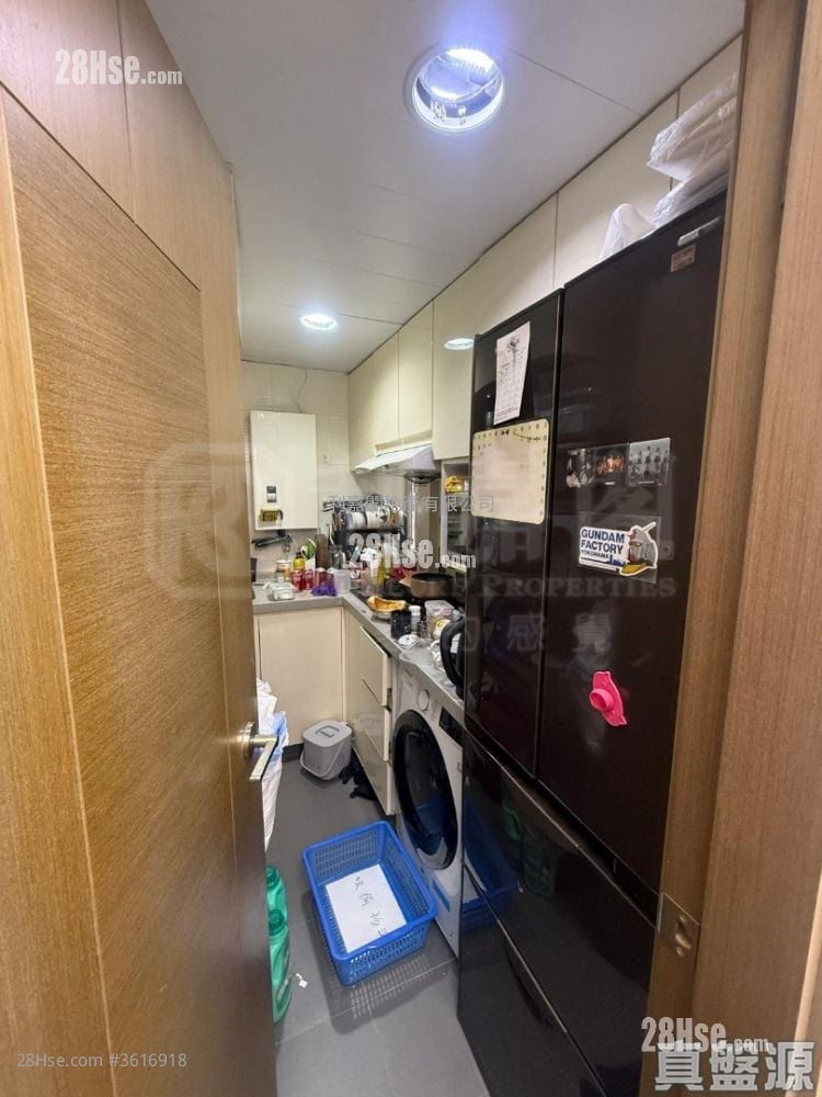 On Ning Garden Sell 3 Bedrooms 583 ft² On Ning Garden Sell 3 Bedrooms 583 ft²
