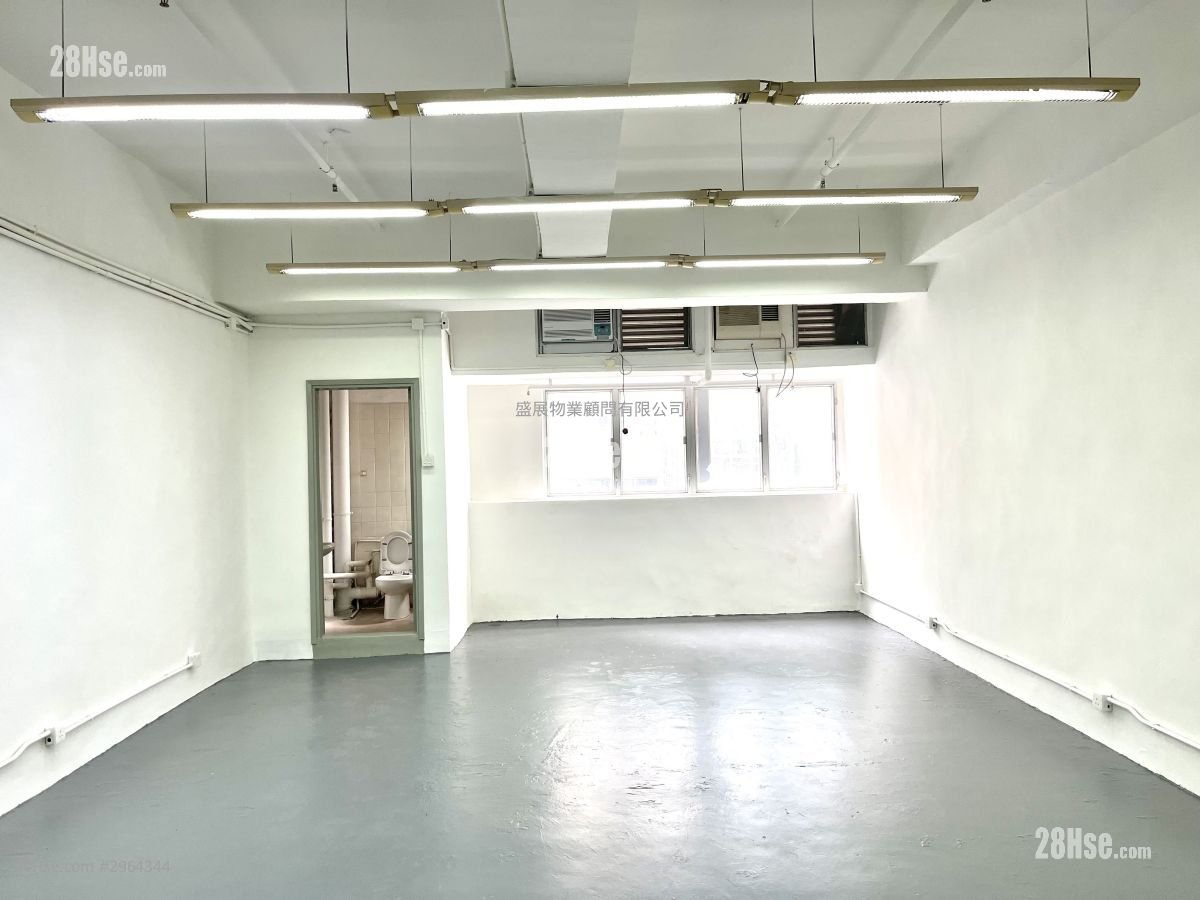 宏昌企業中心 租盤