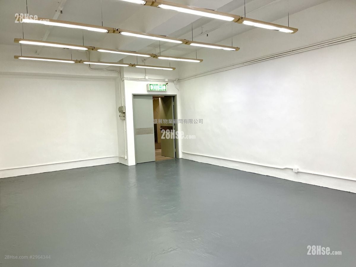 Wang Cheong Enterprises Centre Rental