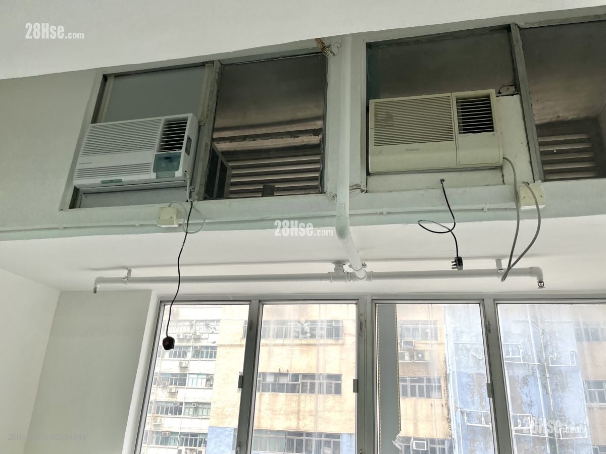 Wang Cheong Enterprises Centre Rental