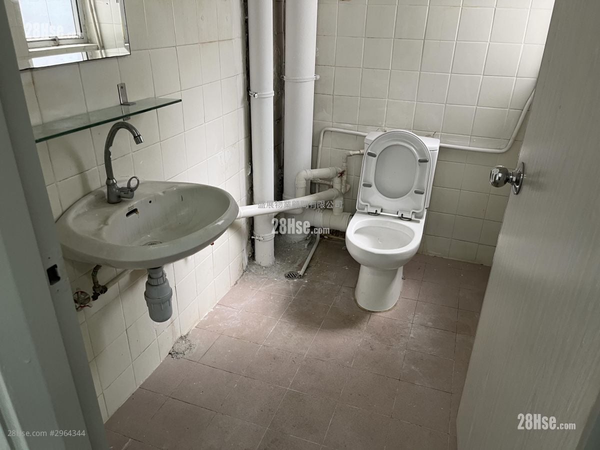 Wang Cheong Enterprises Centre Rental