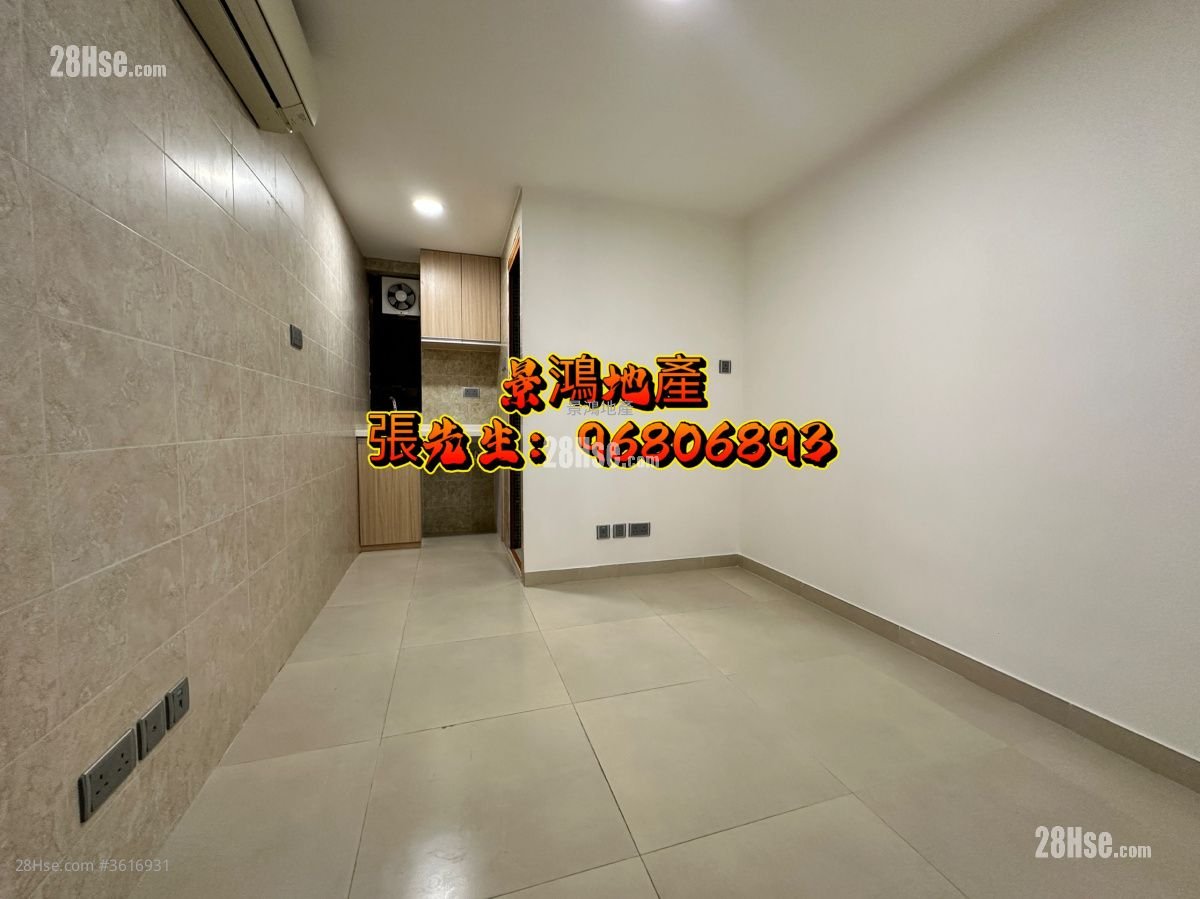 Man Ying Building Rental Studio , 1 Bathroom 130 ft²