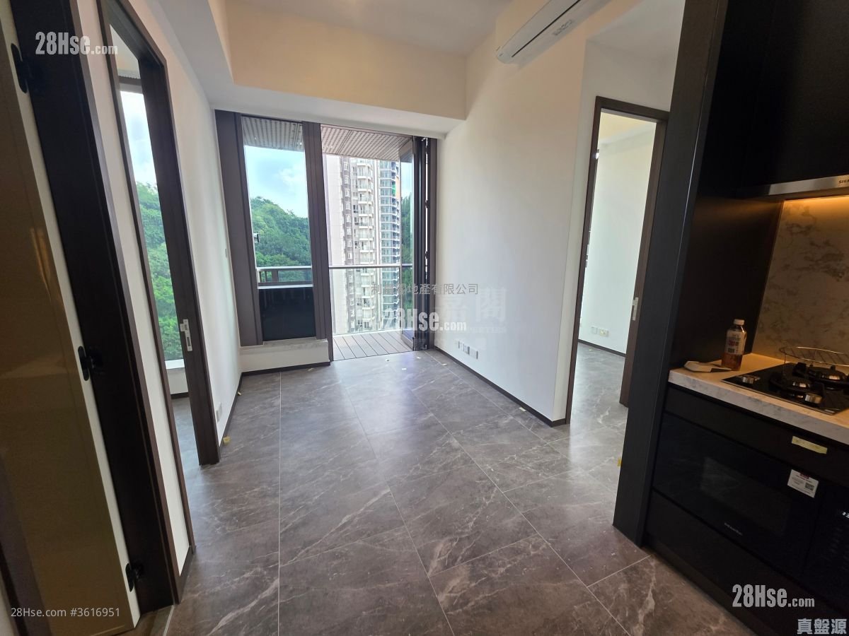 Belgravia Place 售盘 3 房 , 1 浴室 457 平方尺