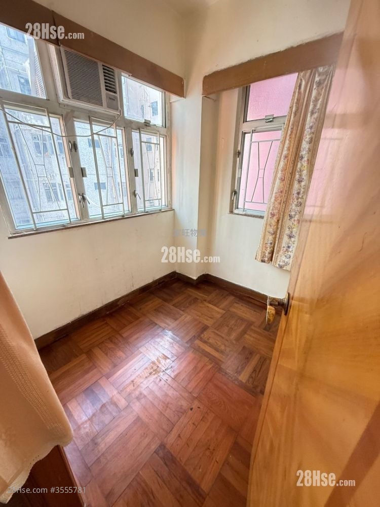 Lai Tong Building Rental 1 Bedroom , 1 Bathroom 243 ft² Lai Tong Building Rental 1 Bedroom , 1 Bathroom 243 ft²