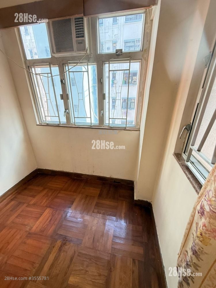 Lai Tong Building Rental 1 Bedroom , 1 Bathroom 243 ft² Lai Tong Building Rental 1 Bedroom , 1 Bathroom 243 ft²