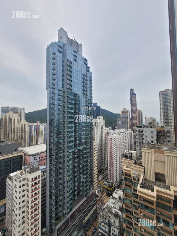Harbour View Garden Rental 2 Bedrooms 421 ft² Harbour View Garden Rental 2 Bedrooms 421 ft²