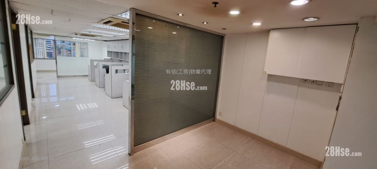 好運工業中心 租盤 好運工業中心 租盤