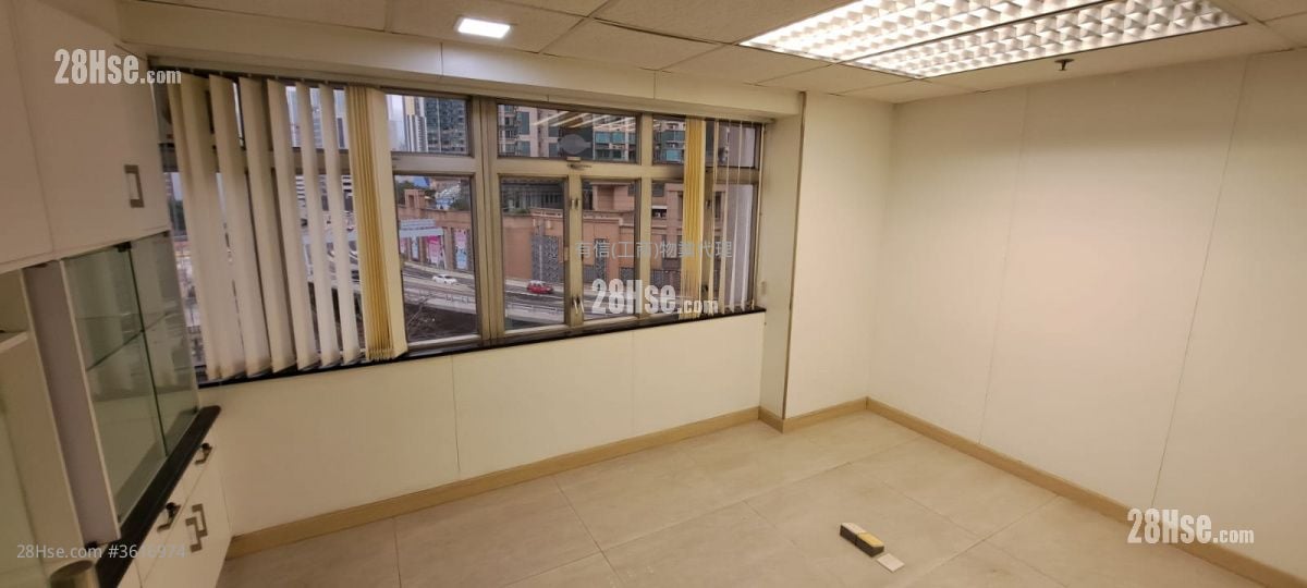 好運工業中心 租盤 好運工業中心 租盤