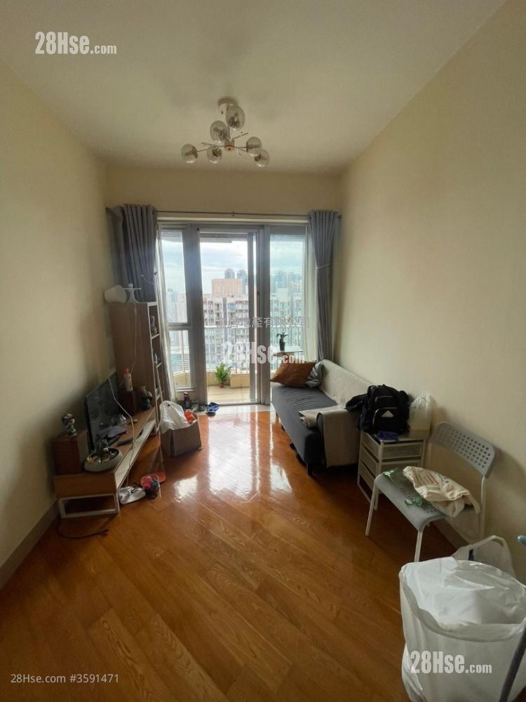 Beacon Lodge Rental 2 Bedrooms , 1 Bathroom 503 ft²