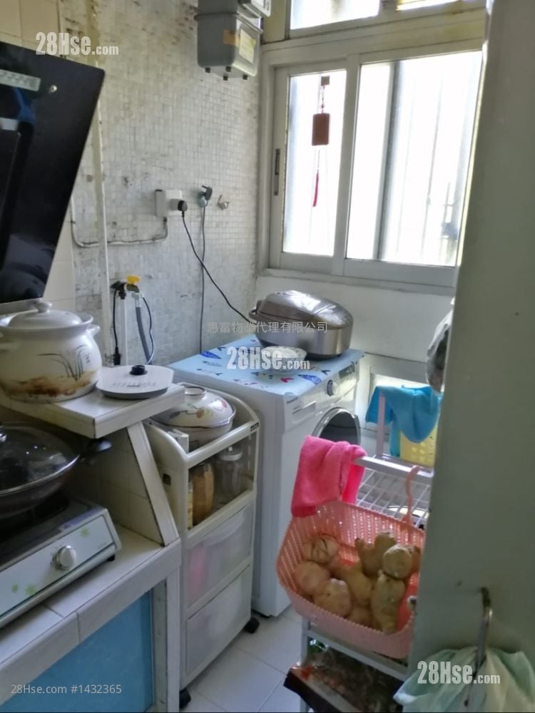 鹏程苑 售盘 2 房 , 1 浴室 443 平方尺