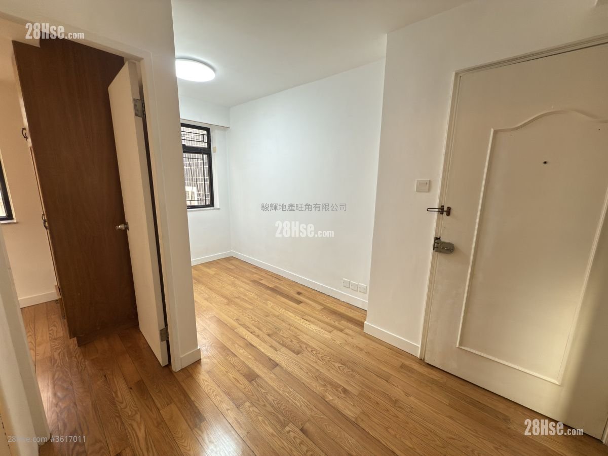 偉晴閣 售盤 1 房 , 1 浴室 270 平方呎 偉晴閣 售盤 1 房 , 1 浴室 270 平方呎