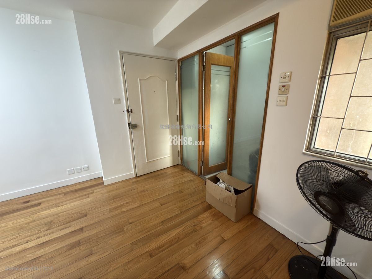 偉晴閣 售盤 1 房 , 1 浴室 270 平方呎 偉晴閣 售盤 1 房 , 1 浴室 270 平方呎