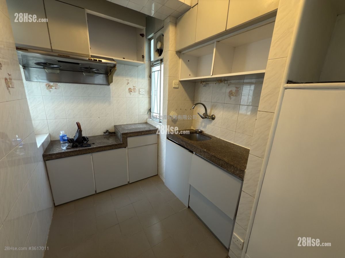 偉晴閣 售盤 1 房 , 1 浴室 270 平方呎 偉晴閣 售盤 1 房 , 1 浴室 270 平方呎