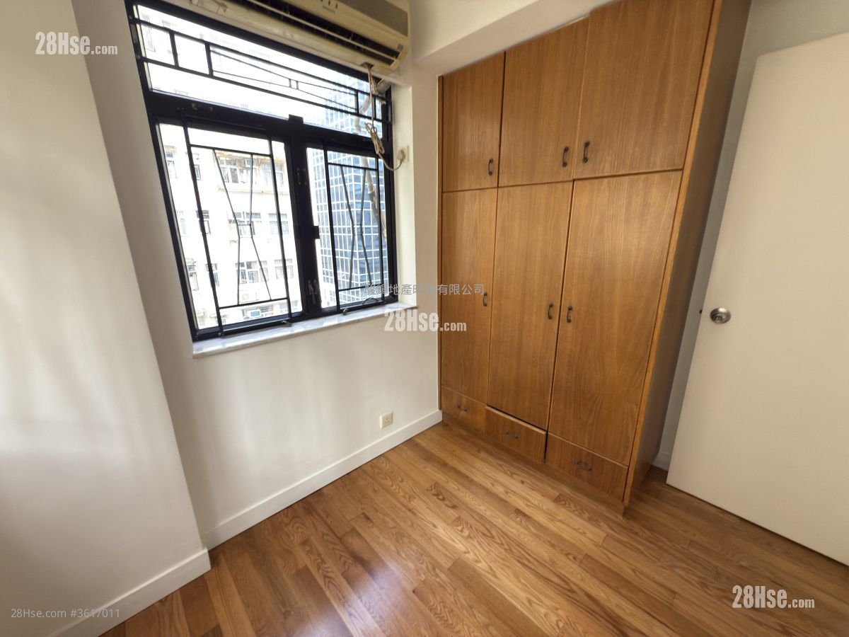 偉晴閣 售盤 1 房 , 1 浴室 270 平方呎 偉晴閣 售盤 1 房 , 1 浴室 270 平方呎