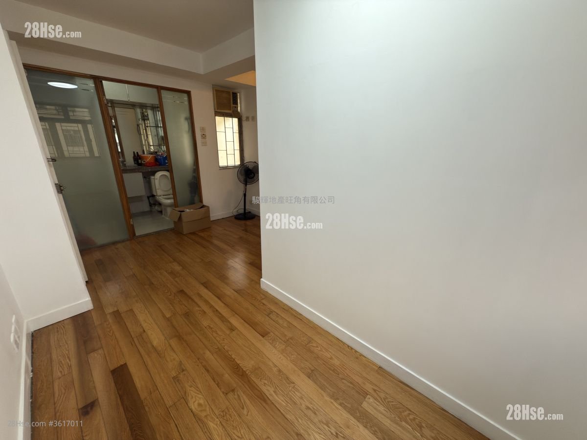 偉晴閣 售盤 1 房 , 1 浴室 270 平方呎 偉晴閣 售盤 1 房 , 1 浴室 270 平方呎