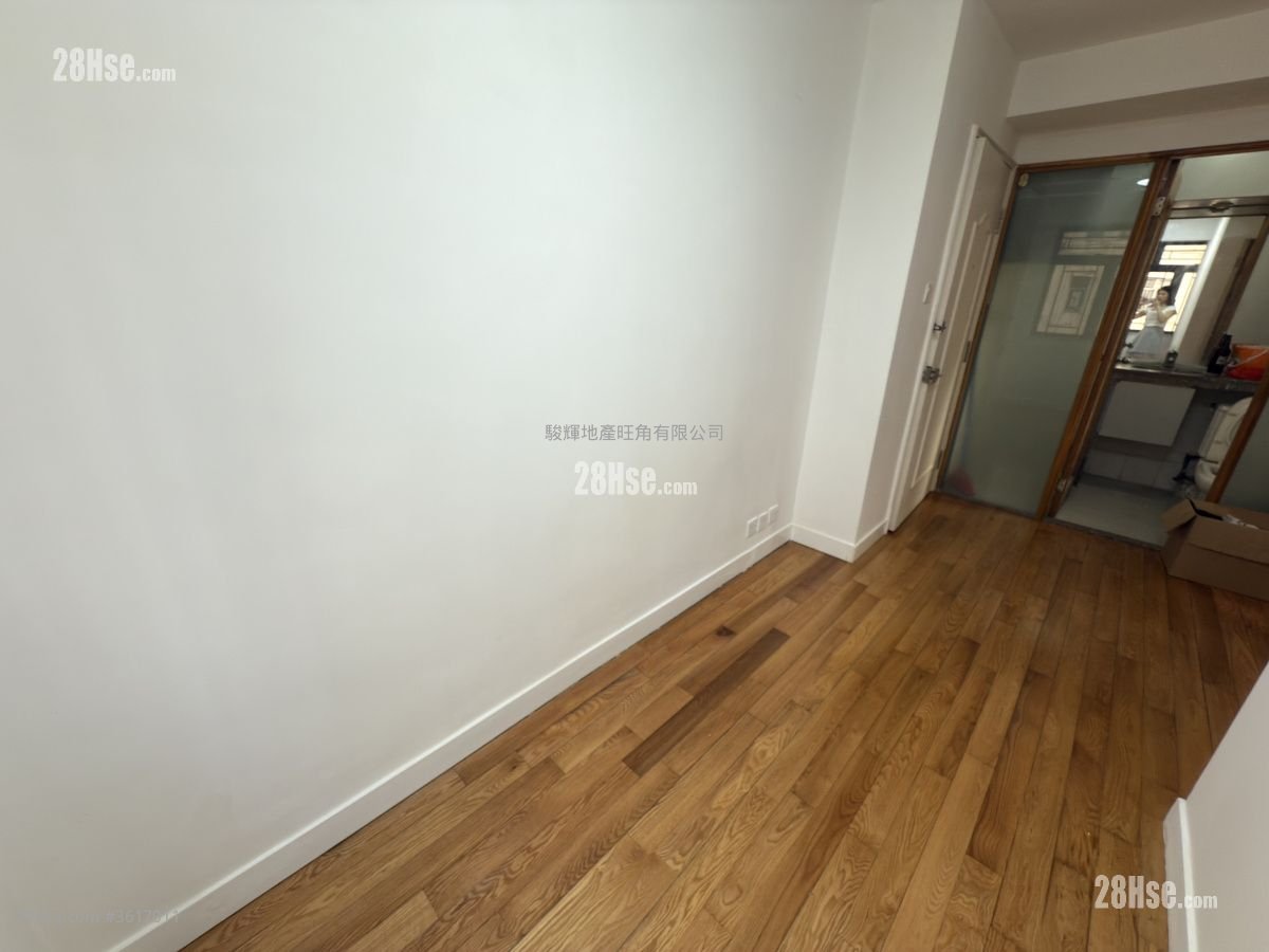 偉晴閣 售盤 1 房 , 1 浴室 270 平方呎 偉晴閣 售盤 1 房 , 1 浴室 270 平方呎