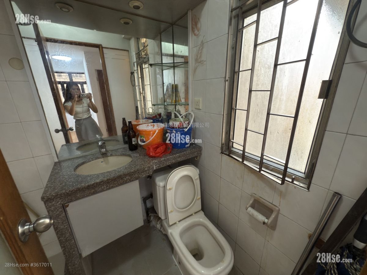 偉晴閣 售盤 1 房 , 1 浴室 270 平方呎 偉晴閣 售盤 1 房 , 1 浴室 270 平方呎