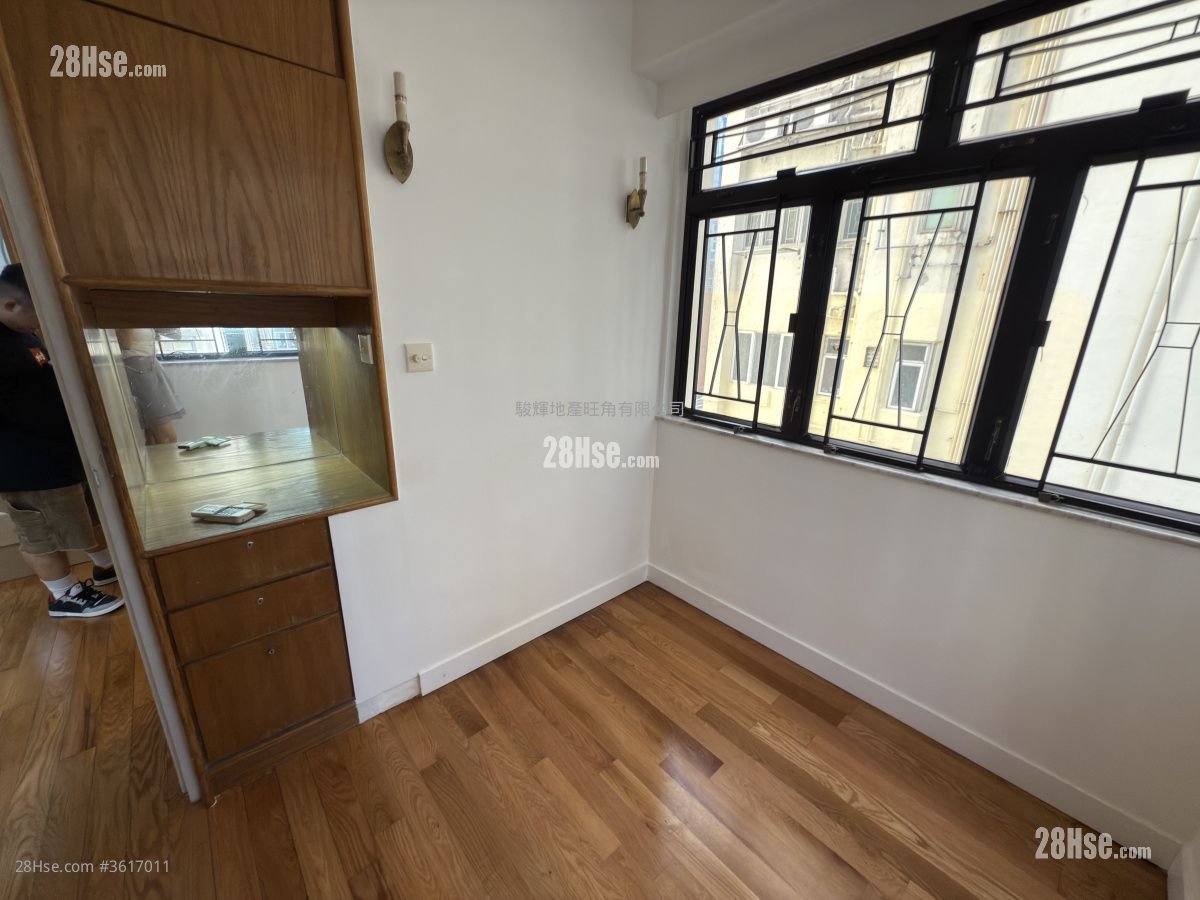 偉晴閣 售盤 1 房 , 1 浴室 270 平方呎 偉晴閣 售盤 1 房 , 1 浴室 270 平方呎