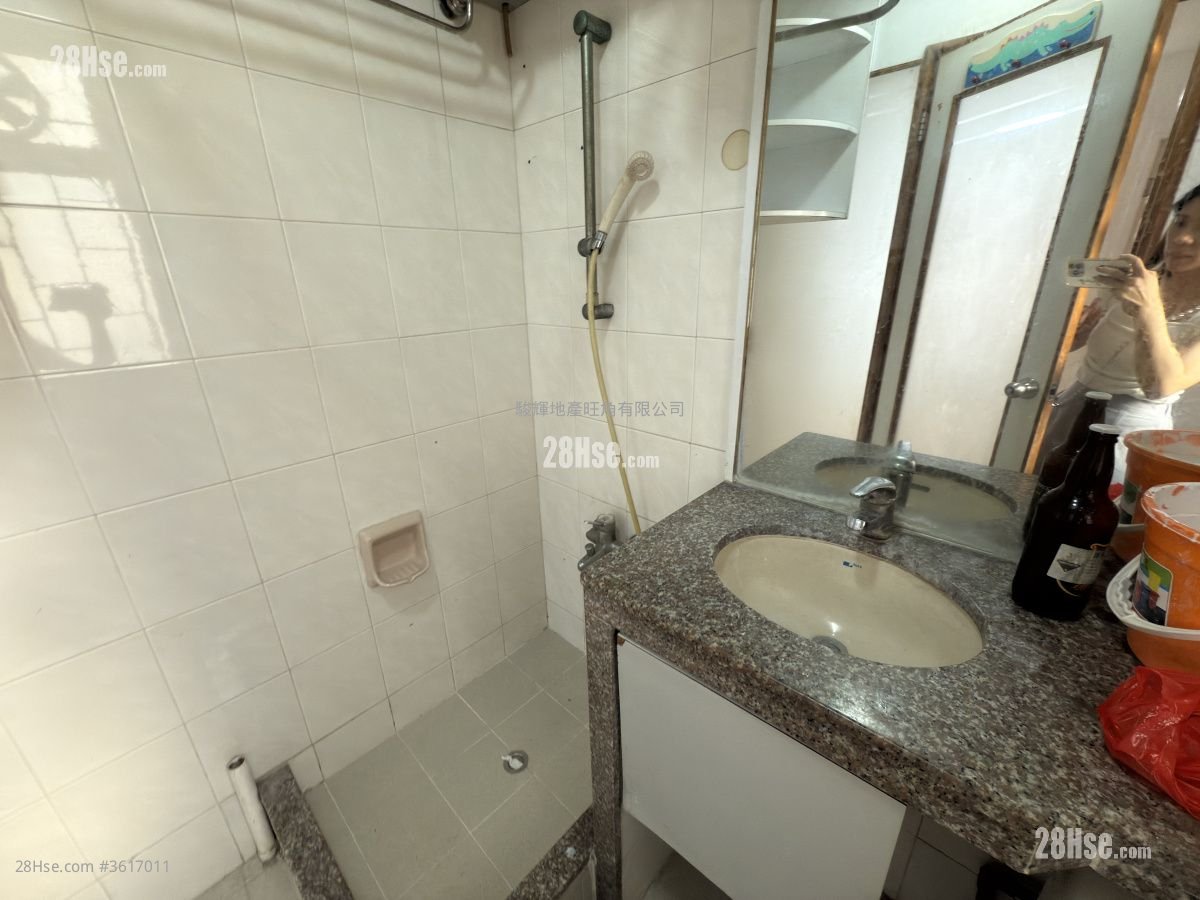 偉晴閣 售盤 1 房 , 1 浴室 270 平方呎 偉晴閣 售盤 1 房 , 1 浴室 270 平方呎