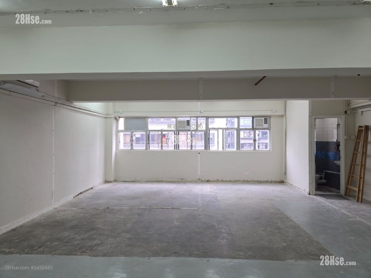 Fullagar Industrial Building Sell