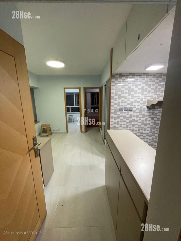 丰景园 售盘 2 房 , 1 浴室 301 平方尺