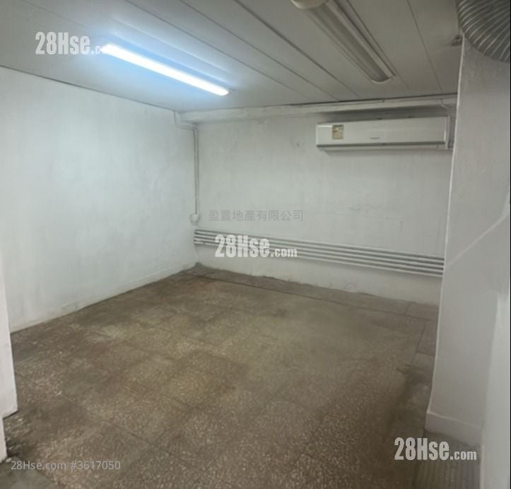 Kam Fu Building Sell 1 Bedroom 245 ft² Kam Fu Building Sell 1 Bedroom 245 ft²