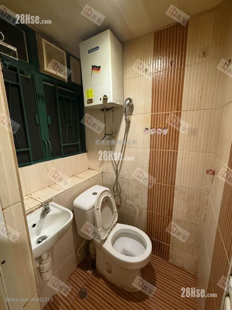 建煌華廈 租盤 1 房 , 1 浴室 200 平方呎 建煌華廈 租盤 1 房 , 1 浴室 200 平方呎