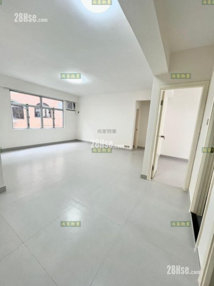 Trafalgar Gardens Rental 3 Bedrooms , 2 Bathrooms 756 ft²