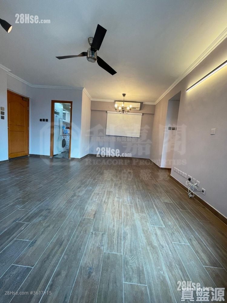 #坑口-南豐廣場  #面積: 691呎 #景觀開陽 #價錢面議