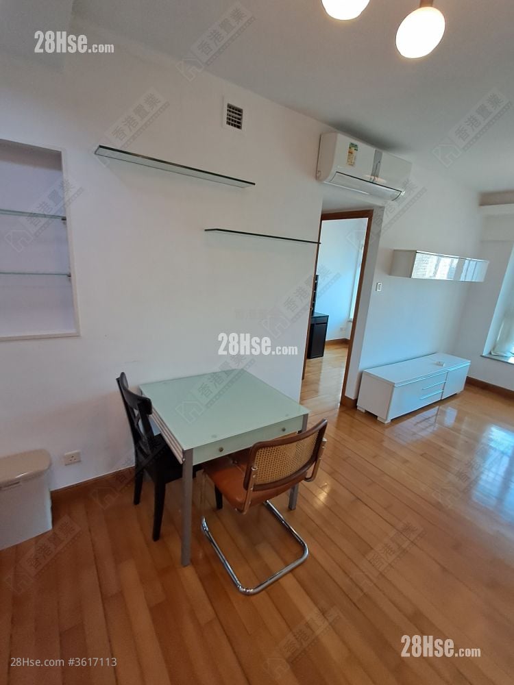 living room: Central Park Sell 2 Bedrooms 476 ft² living room: Central Park Sell 2 Bedrooms 476 ft²