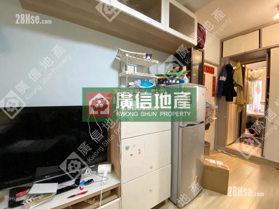 東安閣 售盤 1 房 , 1 浴室 242 平方呎 東安閣 售盤 1 房 , 1 浴室 242 平方呎