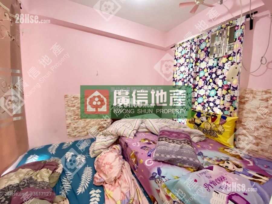 東安閣 售盤 1 房 , 1 浴室 242 平方呎 東安閣 售盤 1 房 , 1 浴室 242 平方呎