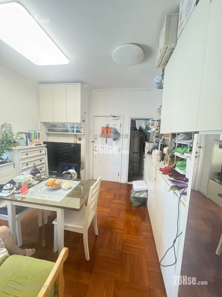 Metropolitan Rise Sell 2 Bedrooms , 1 Bathroom 385 ft²